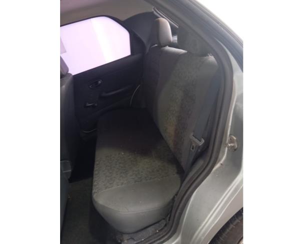 Foto de FIAT PALIO FLEX