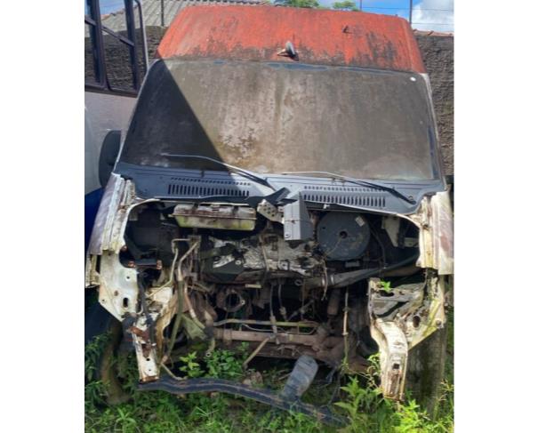 Foto de FIAT DUCATO MC ROTANAMB