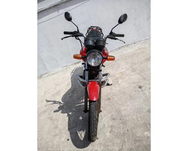 Foto de HONDA CG 125