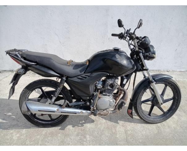 Foto de HONDA CG 125