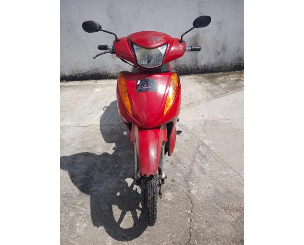 Foto de HONDA BIZ 100