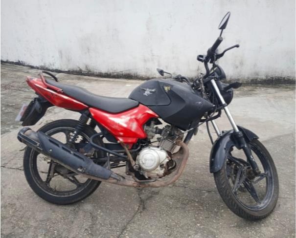 Foto de YAMAHA FACTOR 125