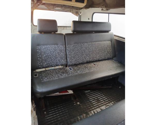 Foto de VOLKSWAGEN KOMBI