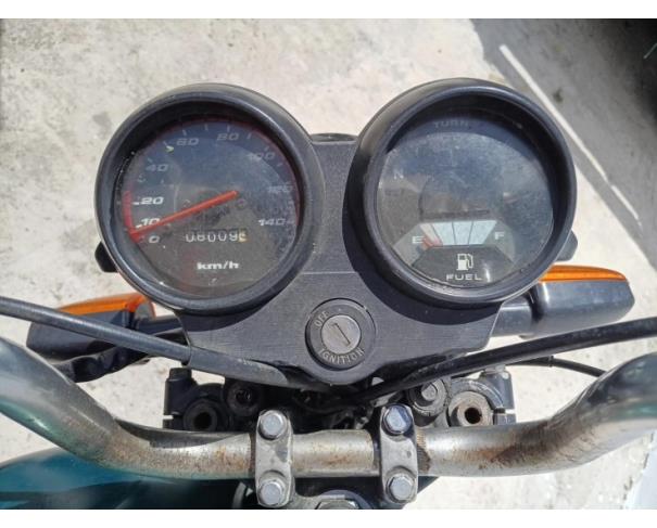 Foto de HONDA CG 125