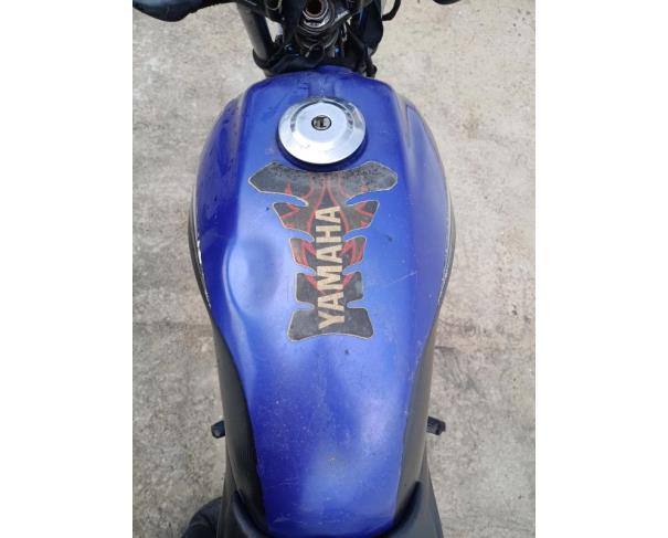 Foto de YAMAHA YBR 