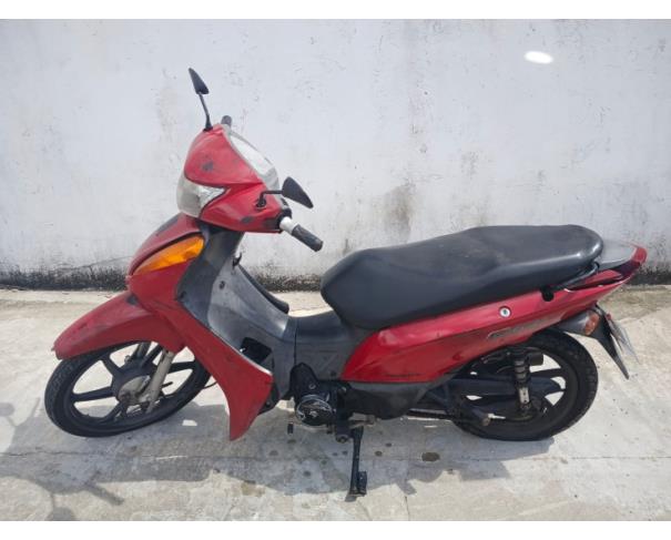Foto de HONDA BIZ 100