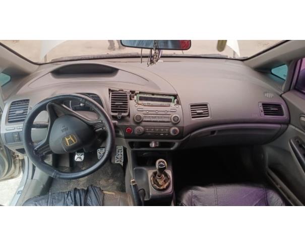 Foto de HONDA NEW CIVIC