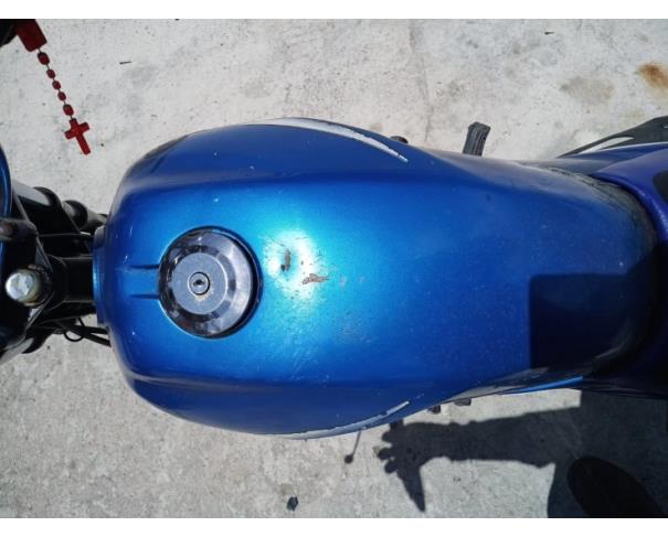 Foto de YAMAHA YBR 125