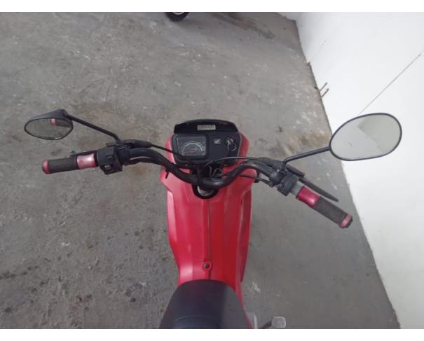 Foto de HONDA POP 100