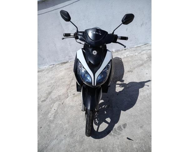 Foto de YAMAHA NEO