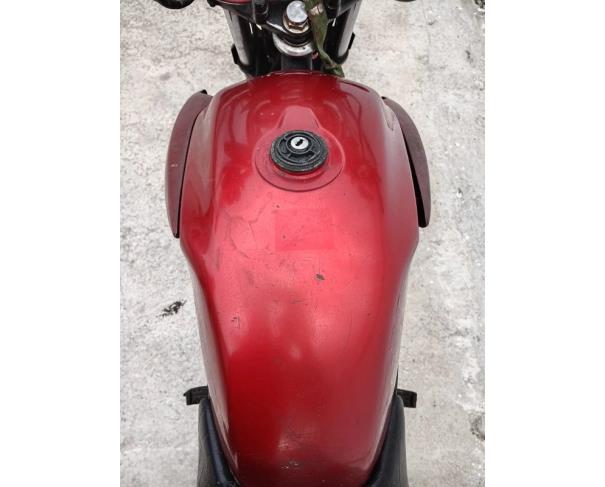 Foto de YAMAHA FACTOR 