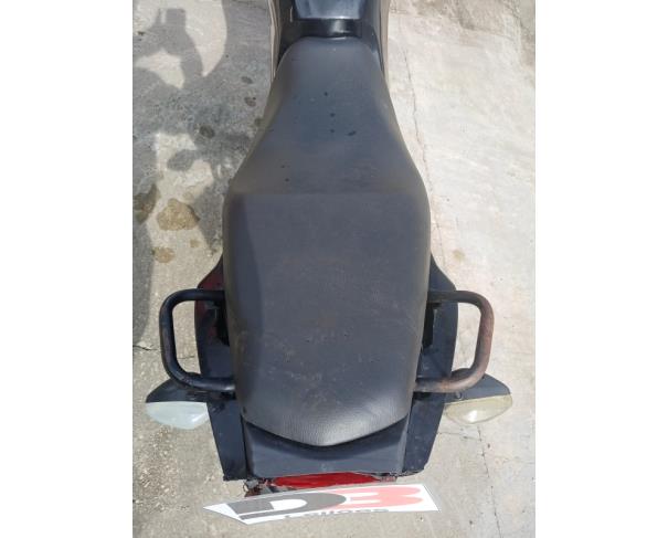 Foto de HONDA FAN CG 125