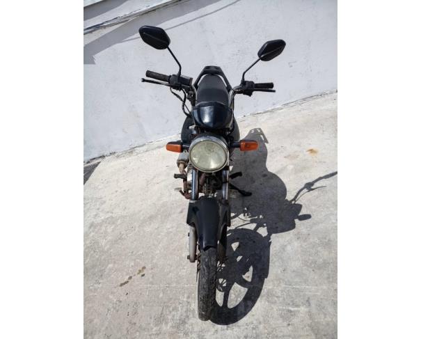 Foto de KASINSK COMET 150