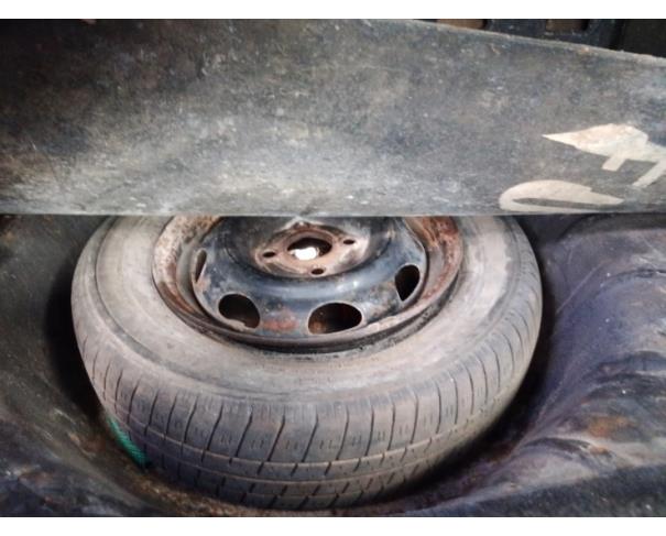 Foto de CHEVROLET CLASSIC 