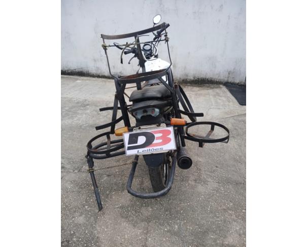 Foto de HONDA CG 125 FAN ES 