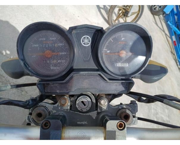 Foto de YAMAHA FACTOR 