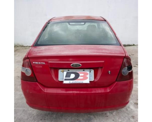 Foto de FORD FIESTA 