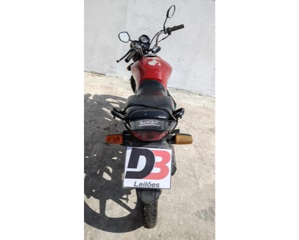 Foto de HONDA CG 150