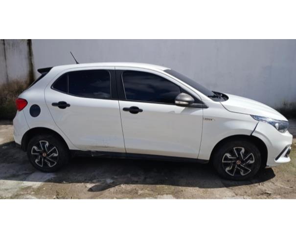 Foto de FIAT ARGO DRIVE 1.0