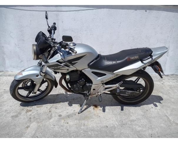 Foto de HONDA CBX 250