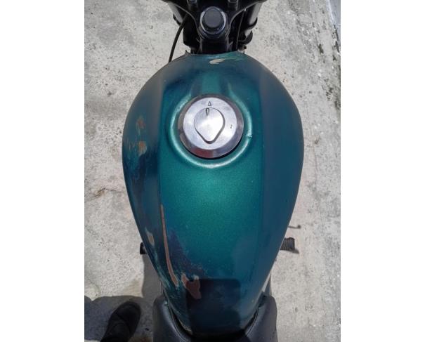 Foto de HONDA CG 125