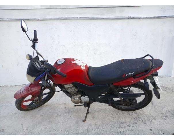 Foto de HONDA CG 125