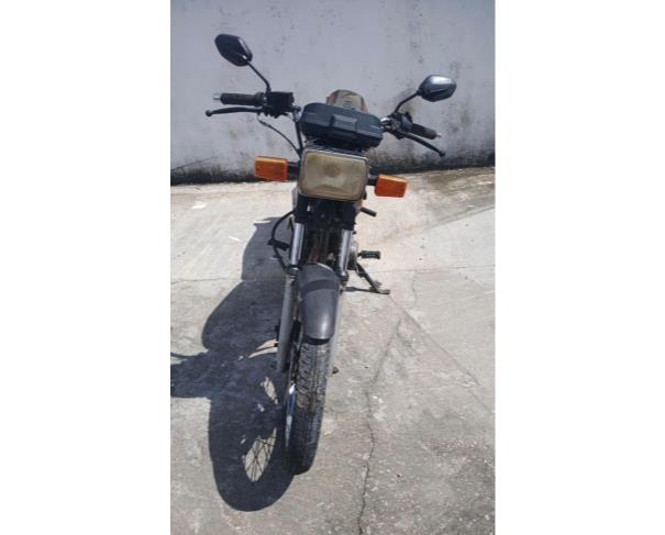 Foto de HONDA CG 125
