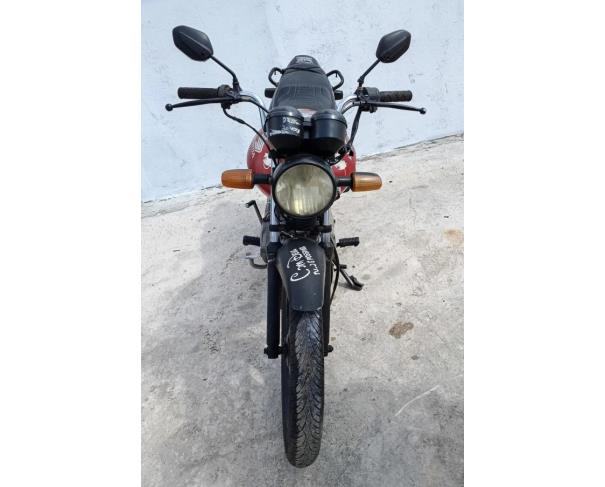 Foto de HONDA CG 150