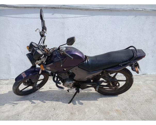 Foto de YAMAHA FACTOR 125