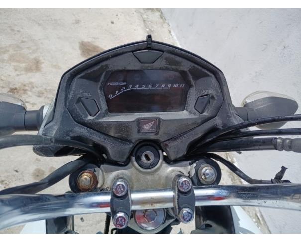 Foto de HONDA CG 160 FAN