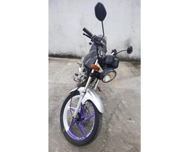 Foto de SZUKI YES 125