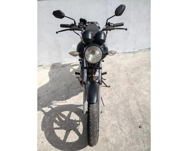 Foto de HONDA CG 125