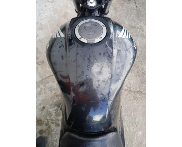 Foto de HONDA START 160