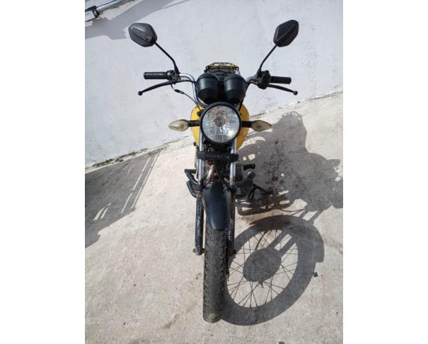 Foto de HONDA FAN CG 125