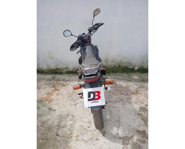 Foto de YAMAHA XTZ 125