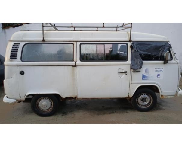 Foto de VOLKSWAGEN KOMBI