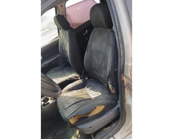 Foto de FIAT SIENA EL FLEX