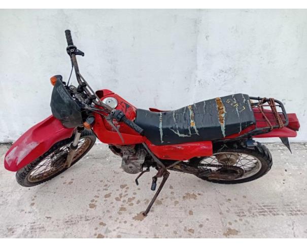 Foto de HONDA XLR 125