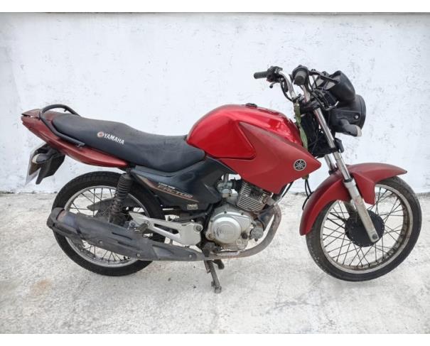 Foto de YAMAHA FACTOR 