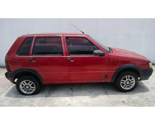 Foto de FIAT UNO