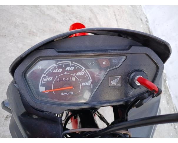 Foto de HONDA POP 110