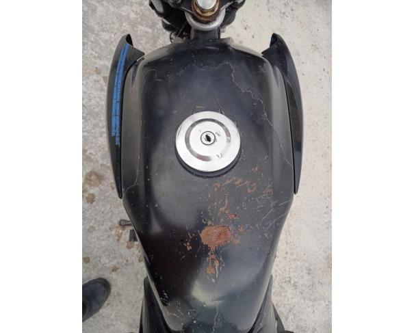 Foto de YAMAHA FACTOR 125