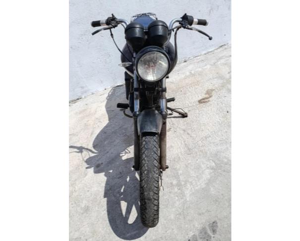 Foto de HONDA FAN CG 125