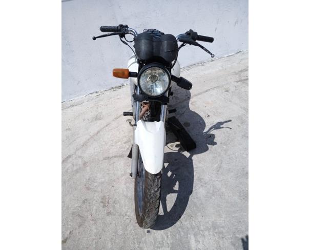 Foto de HONDA CG 150