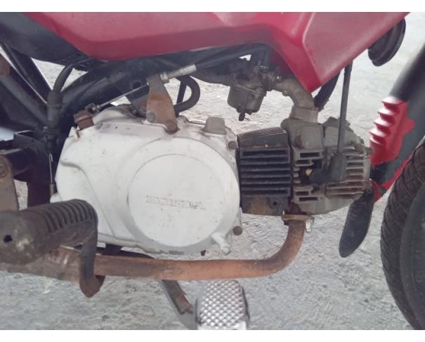 Foto de HONDA POP 100