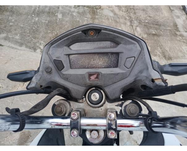 Foto de HONDA FAN 125