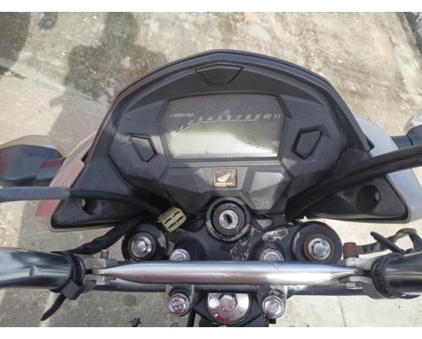 Foto de HONDA FAN CG 125