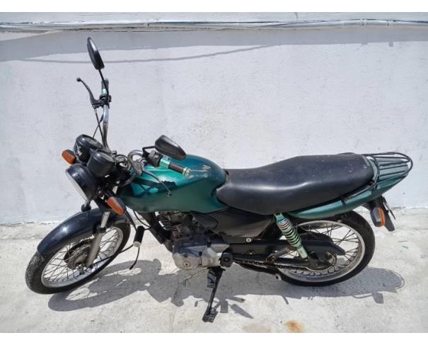 Foto de HONDA CG 125