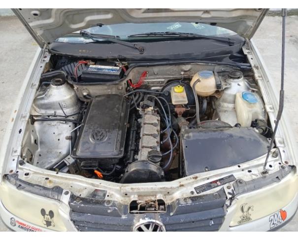 Foto de VOLKSWAGEN GOL 