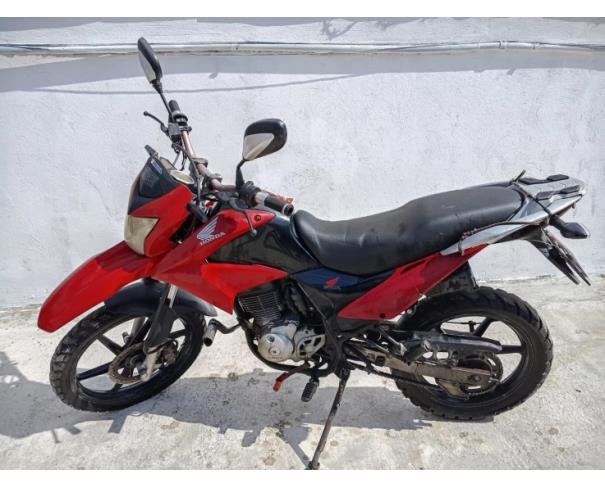 Foto de HONDA BROS NXR 150